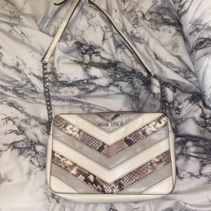 Michael Kors Snake Crossbody